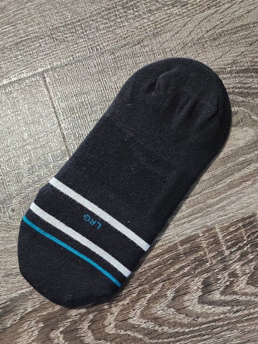Stance "Core" No Show Socks - Picture 2 of 2